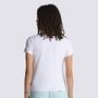 Camiseta-Manga-Corta-Blanca-Resort-To-Nature-Mujer-Vans