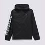 Chaqueta-Negra-Garnett-Windbreaker-Niños-Vans