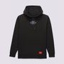 Buzo-Pullover-Con-Capucha-Negro-Haribo-Fleece-Po-Hombre-Vans