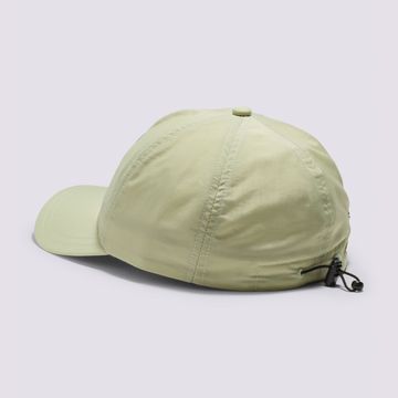 Gorra-Verde-Lizzie-Skate-Hat-Mujer-Vans