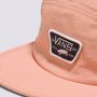 Gorra-Logo-Rosada-Easy-Breezy-Cap-Breana-Geering-Mujer-Vans
