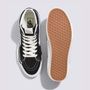 Tenis-Bota-Clasicos-Negros-Sk8-Hi-Reconstruct-Vans