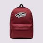 Morral-Clasico-Rojo-Realm-Backpack-Mujer-Vans