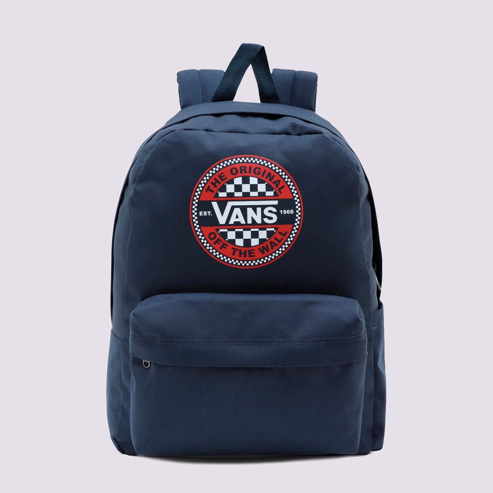Morral-Clasico-Negro-Old-Skool-Iiii-Backp-Hombre-Vans