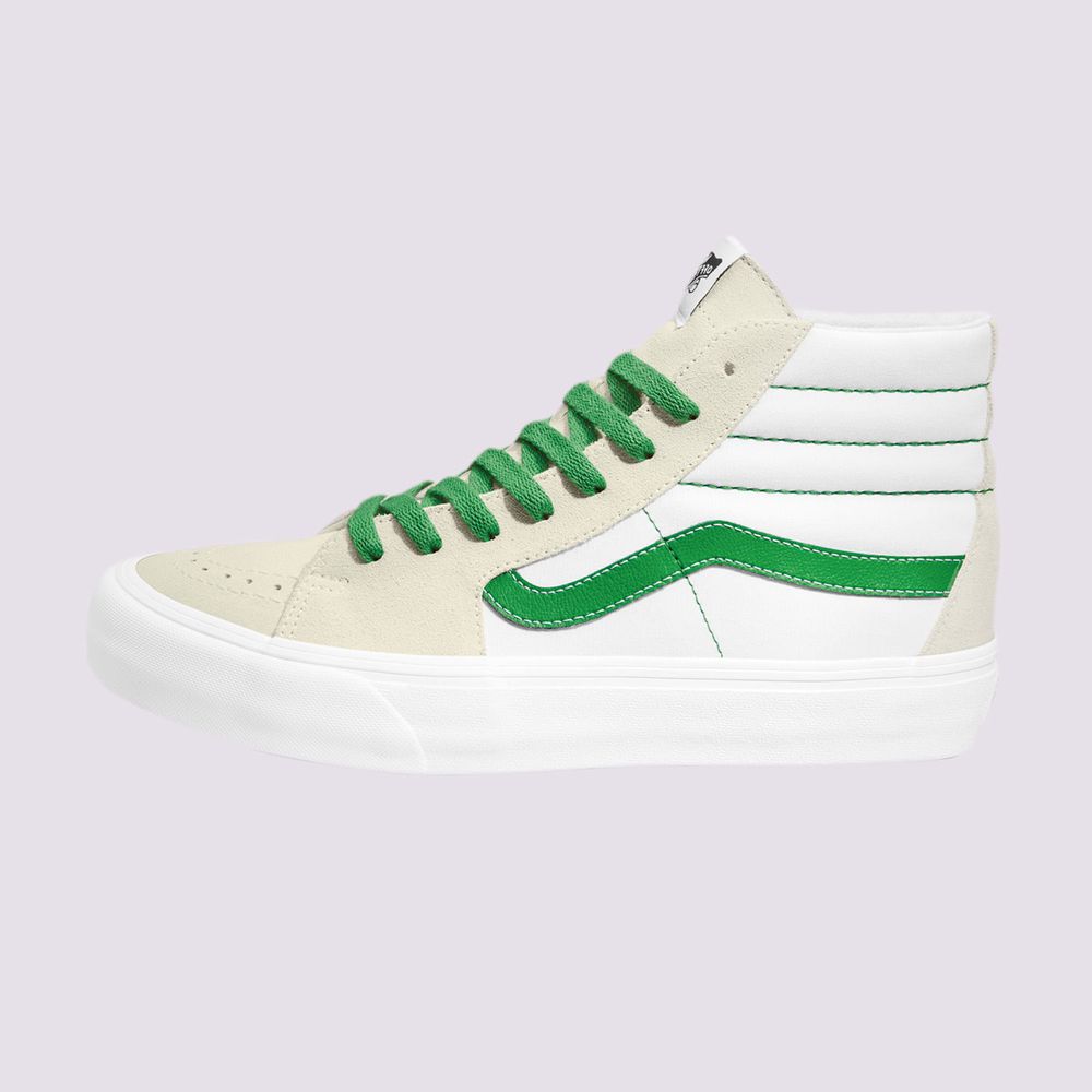 Tenis-Bota-Clasicos-Organicos-Blancos-Sk8-Hi-Vr3-Vans