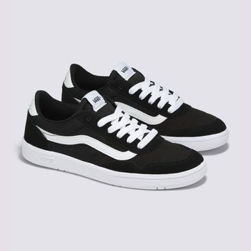Tenis-Clasicos-Negros-Cruze-Too-Cc-Vans
