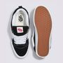 Tenis-Clasicos-Negros-Knu-Skool-Vans