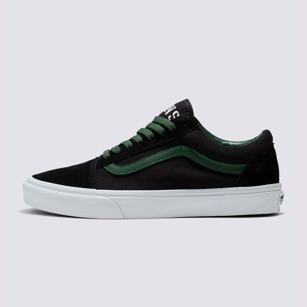 Tenis-Clasicos-Negros-Old-Skool-Van-Doren-Vans