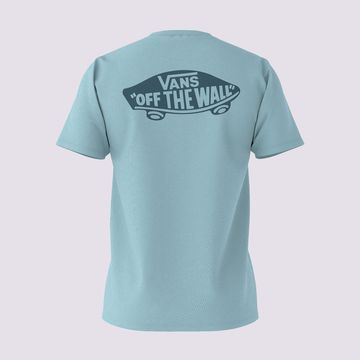 Camiseta-Manga-Corta-Azul-Otw-Classic-Back-Hombre-Vans