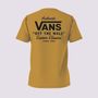 Camiseta-Manga-Corta-Marron-Holder-St-Classic-Hombre-Vans