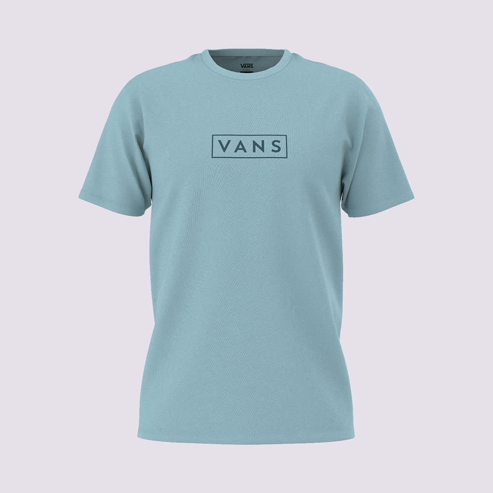 Comprar 2024 camiseta vans