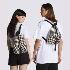 Morral-Mini-Negro-All-Access-Backpack-Mujer-Vans