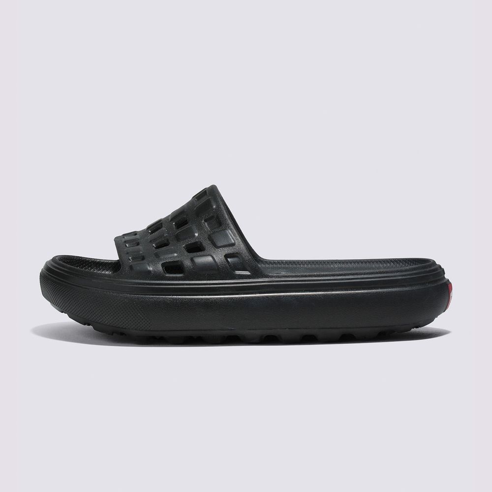 Sandalias-Surf-Negros-Slide-On-Vr3Cush-Vans