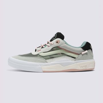 Tenis-Skate-Grises-Wayvee-Popcush-Vans