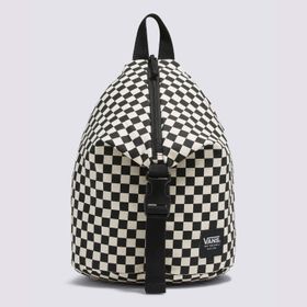 Morral-Mini-Negro-All-Access-Backpack-Mujer-Vans