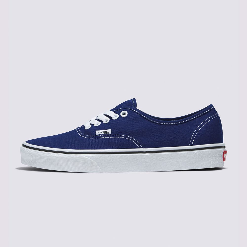 Tenis-Clasicos-Azules-Authentic-Color-Theory-Vans