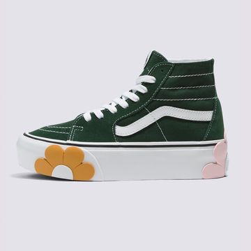 Vans sk8 hotsell hi verdes