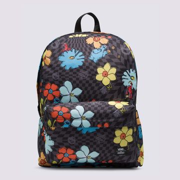 Morral-Negro-Plaza-Sesamo-Old-Skool-Iiii-Hombre-Vans-
