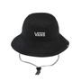 Gorro-Pesquero-Negro-Level-Up-Bucket-H-Mujer-Vans