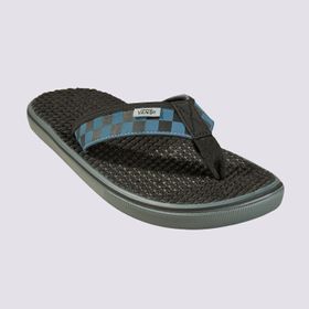 Sandalias-Surf-Azules-La-Costa-Lite-Checkerboard-Vans