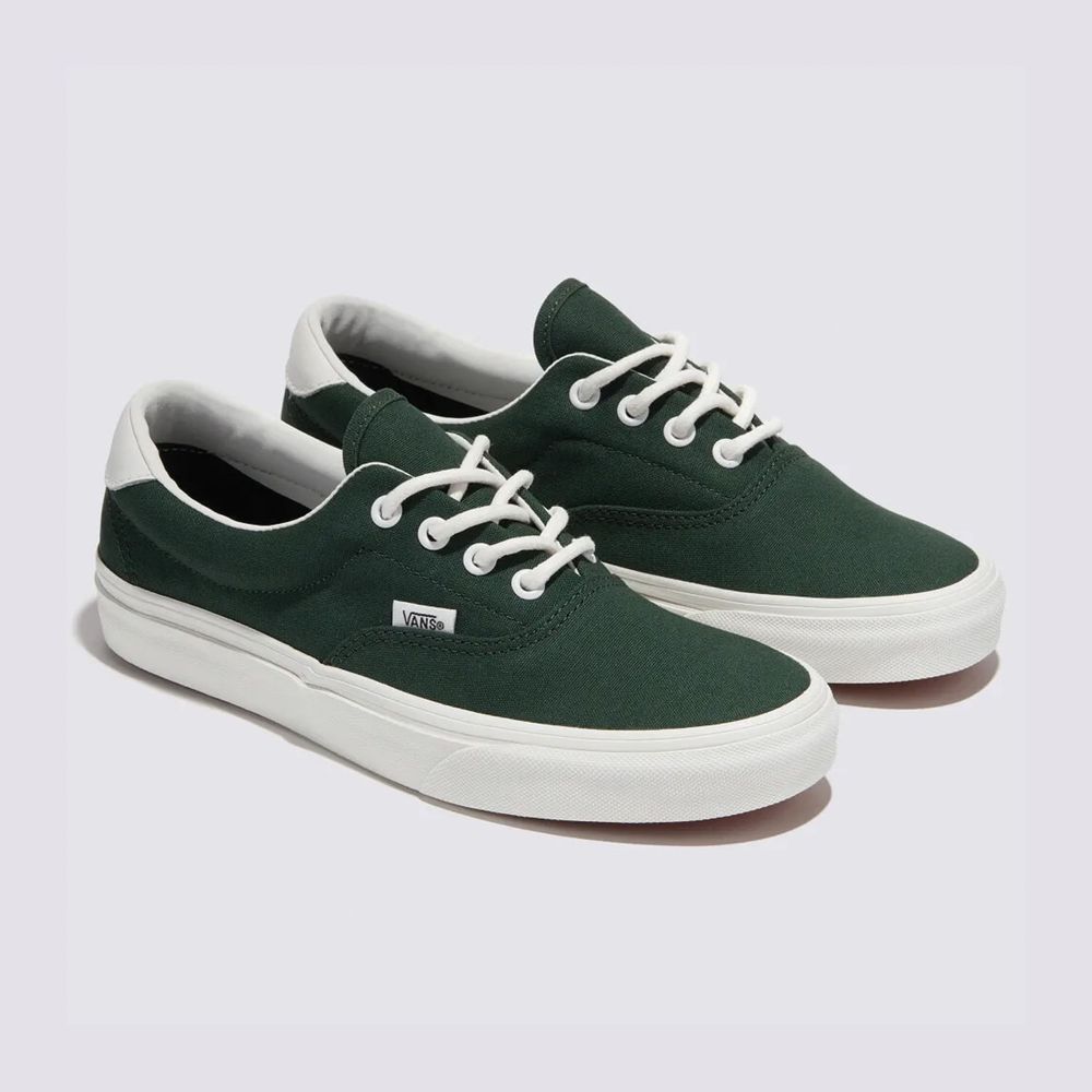 Tenis-Clasicos-Verdes-Era-59-Mountain-View-Vans