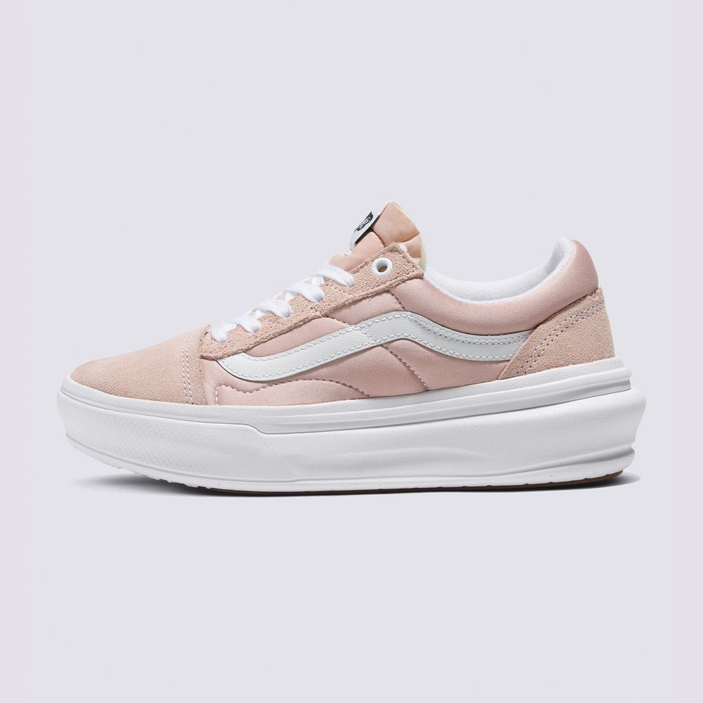 Tenis-Clasicos-Rosados-Old-Skool-Overt-Cc-Vans