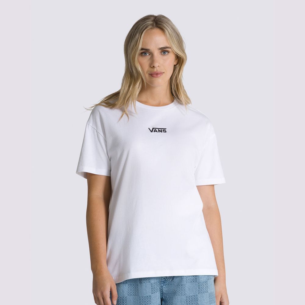 Comprar camisa shop vans mujer