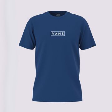 Camiseta-Clasica-Azul-Classic-Easy-Box-Hombre-Vans