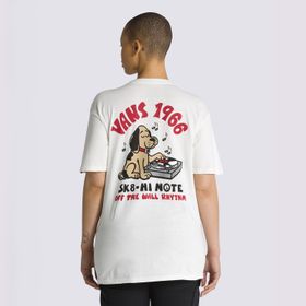 Camiseta-Manga-Corta-Blanca-Rhythm-Pup-Ss-Tee-Hombre-Vans