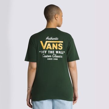 Camiseta-Clasica-Verde-Holder-St-Classic-Hombre-Vans