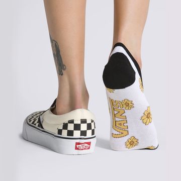 Medias-Tobilleras-Blancas-Sun-Animash-Canoodle-Mujer-Vans