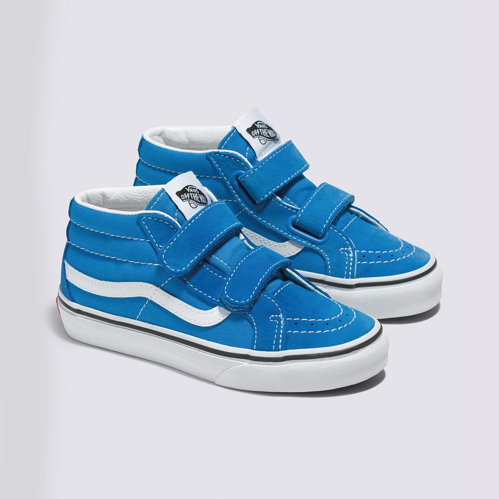 Zapatos vans outlet bebe 9 meses