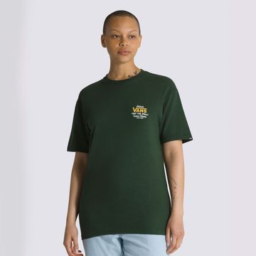 Camiseta-Clasica-Verde-Holder-St-Classic-Hombre-Vans