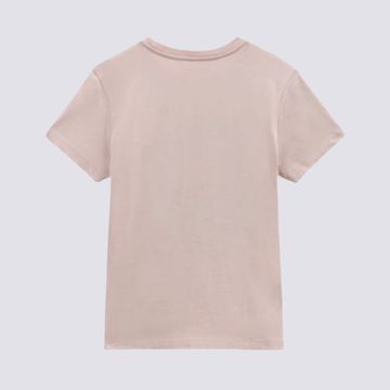 Camiseta-Manga-Corta-Rosada-Micro-Ditsy-Box-Fill-Mujer-Vans