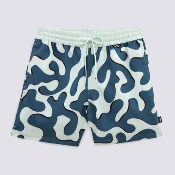 Bermuda-Verde-Primary-Print-Elastic-Boardshort-Hombre-Vans