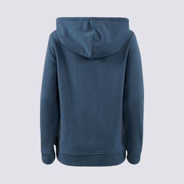 Buzo-Con-Capucha-Azul-Classic-V-Ii-Hoodie-Mujer-Vans