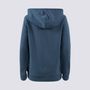 Buzo-Con-Capucha-Azul-Classic-V-Ii-Hoodie-Mujer-Vans