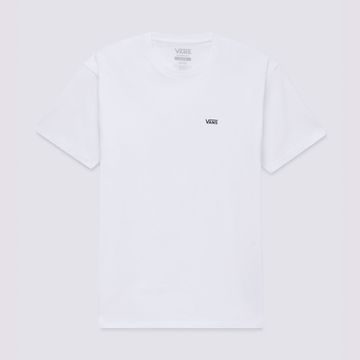 Camiseta-Manga-Corta-Blanca-Comfycush-Ss-Tee-Hombre-Vans