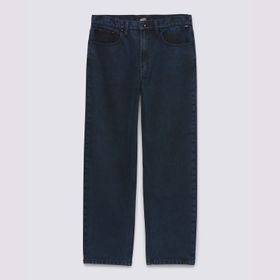 Pantalon-Azul-Nick-Michel-Check-5-Loose-Tprd-Den-Hombre-Vans