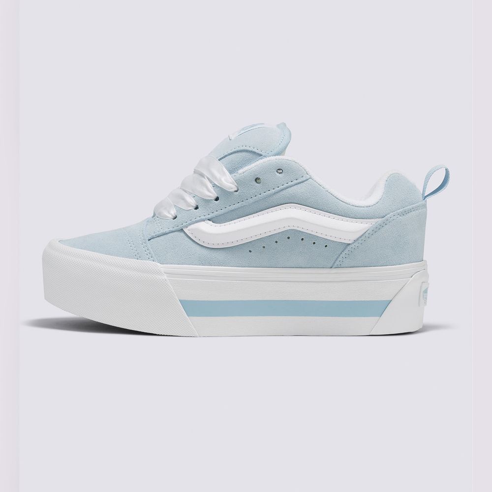 Tenis vans outlet verde agua feminino