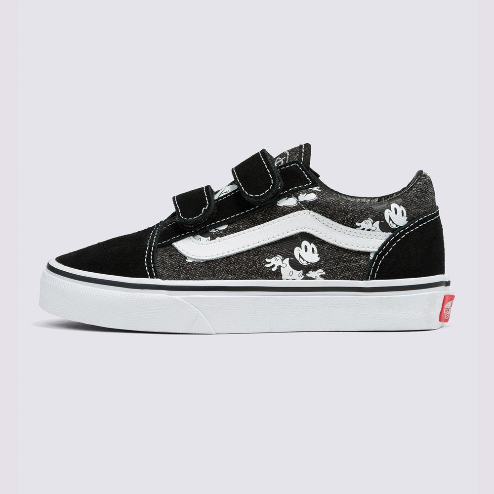 Vans disney clearance comprar