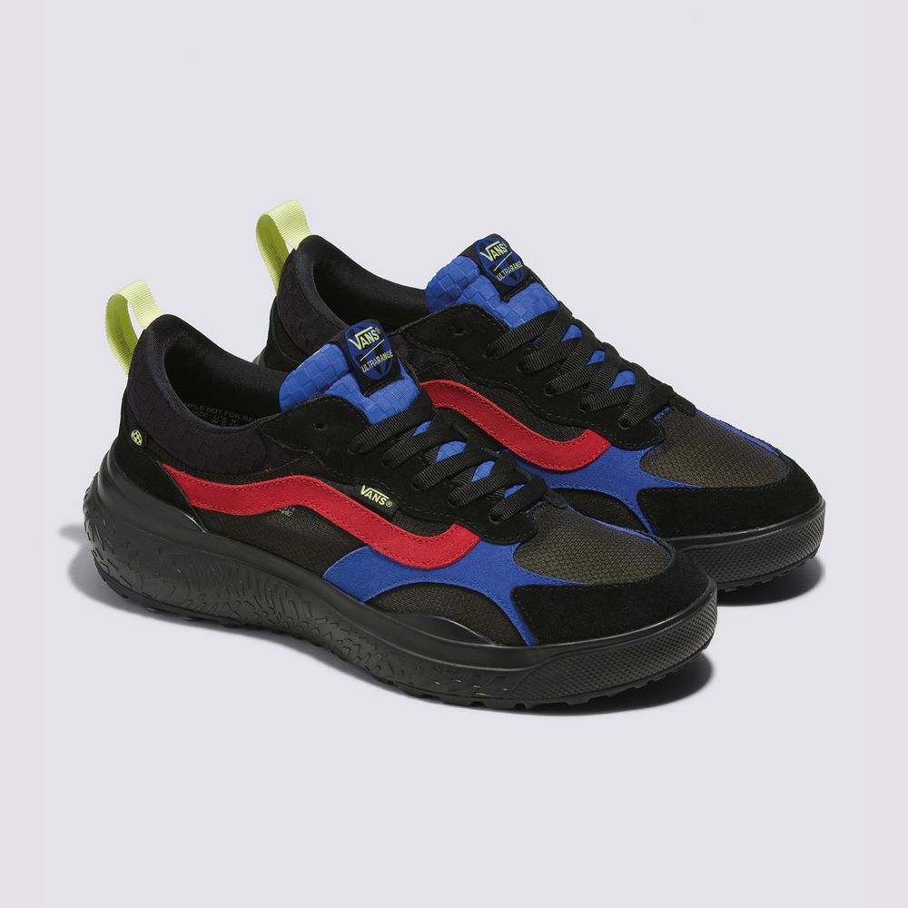 Tenis-Surf-Negros-Ultrarange-Neo-Vr3-Vans