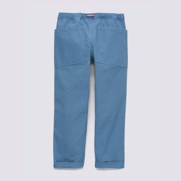 Pantalon-Azul-Pilgrim-Loose-Tapered-Climbing-Hombre-Vans