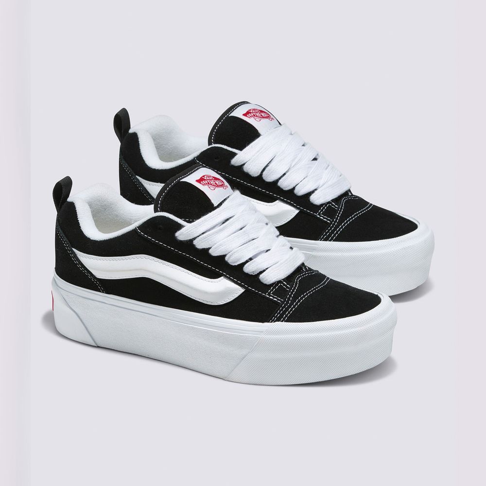 Compra Tenis Cl sicos Negros Authentic 44 Dx Checkerboard en Vans