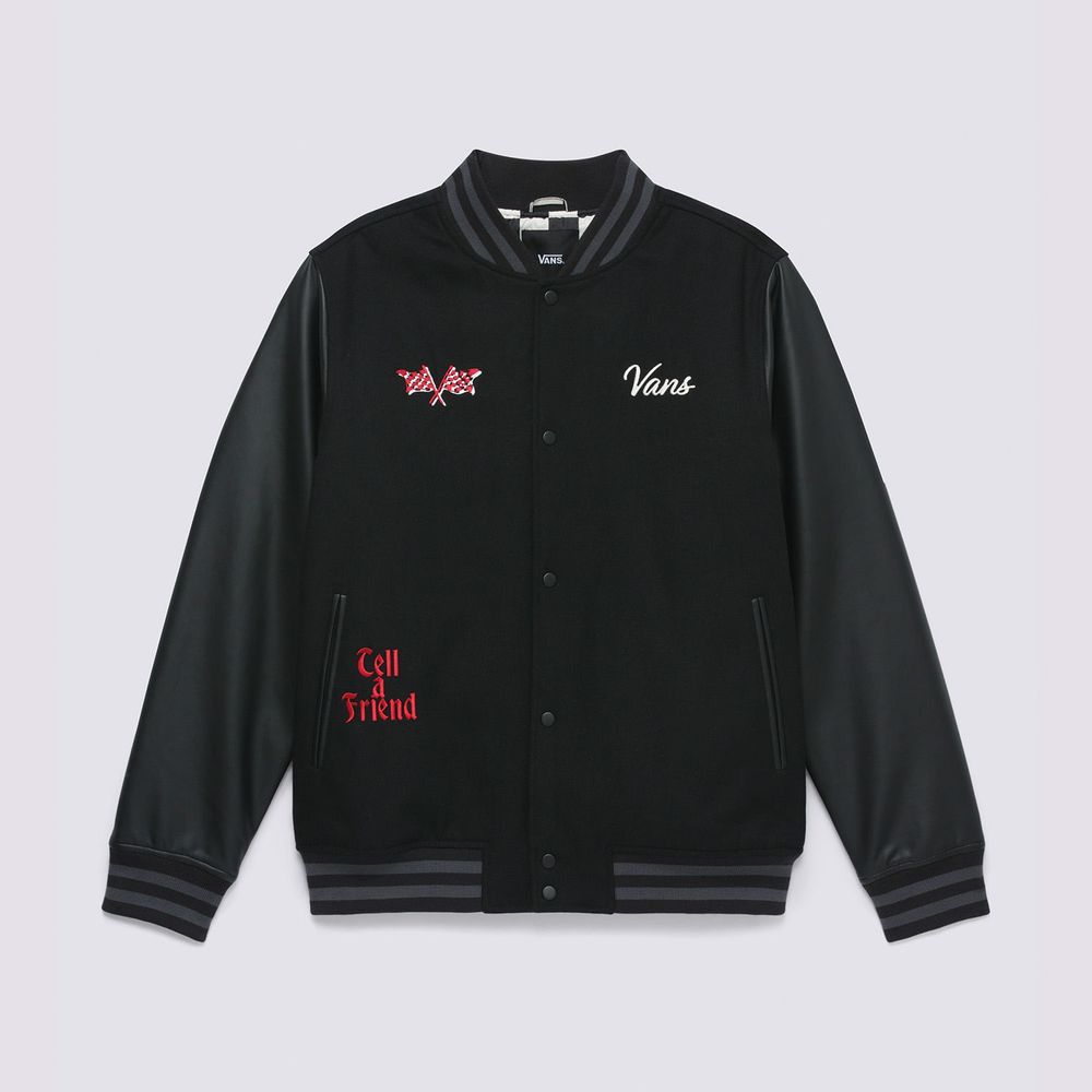 Chaqueta-Negra-Stevens-Varsity-Jacket-Hombre-Vans