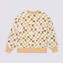 Buzo-Cuello-Redondo-Amarillo-Club-Slouchy-Crew-Mujer-Vans