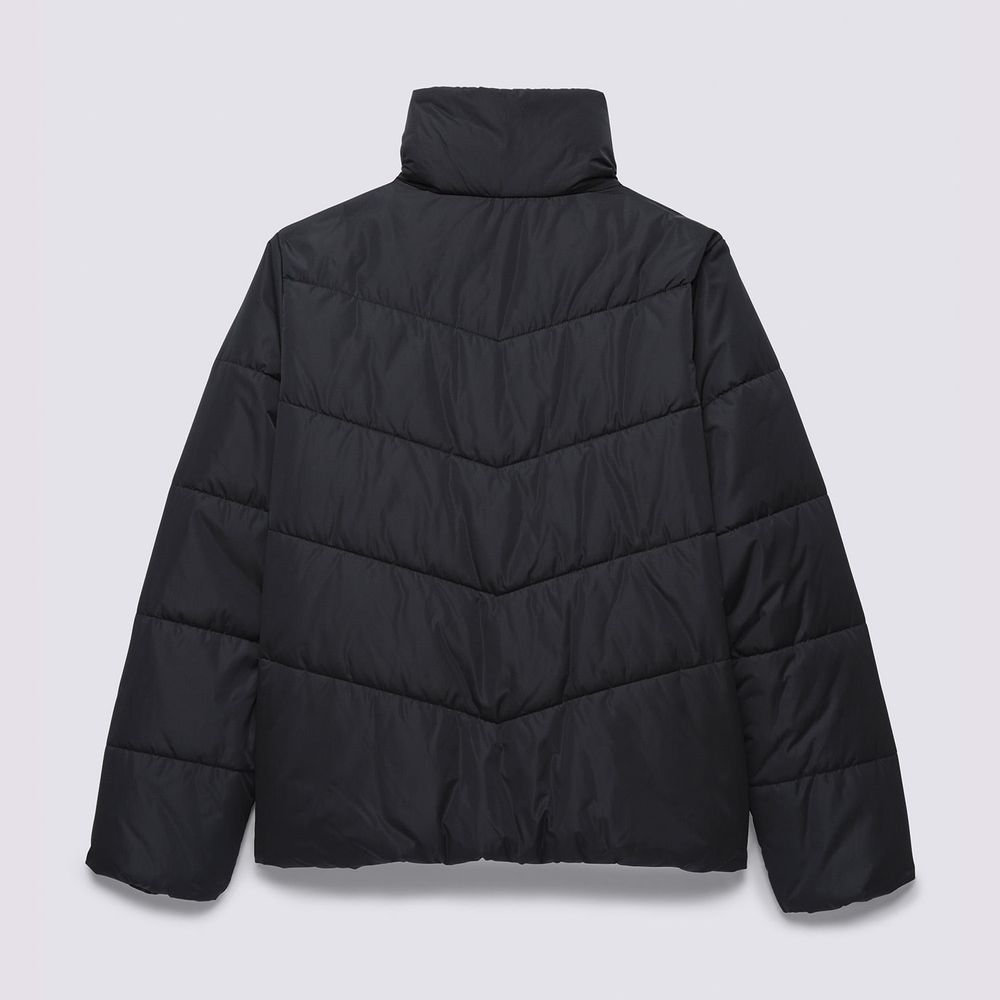 Chaqueta-Negra-Foundry-Puff-Mte-Mujer-Vans