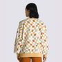 Buzo-Cuello-Redondo-Amarillo-Club-Slouchy-Crew-Mujer-Vans