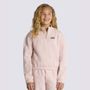 Buzo-Pullover-Rosado-Half-Zip-Mock-Pullover-Niños-Vans