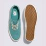 Tenis-Clasicos-Verdes-Authentic-Checkrboard-Vans-Talla--10.5M